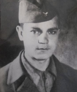 Кийко Андрей Васильевич