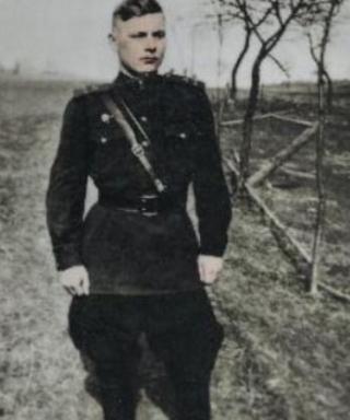 Моисеев Михаил Павлович