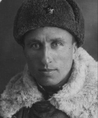 Трипутин Василий Харитонович