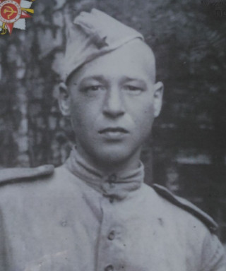 Кабаков Георгий Александрович