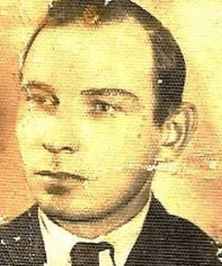 Антипович Евгений