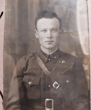 Покотило Иван Михайлович