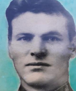 Скороходов Григорий Сергеевич