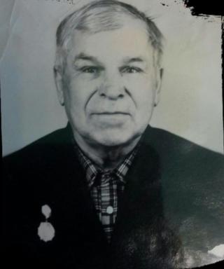 Литвинов Иосиф Лукич