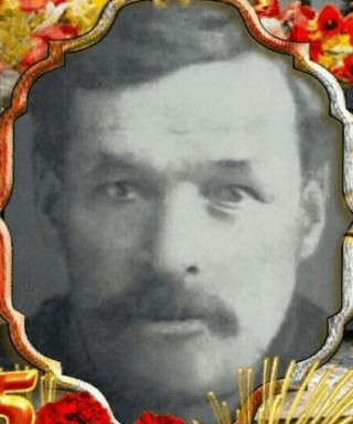 Ляпустин Семён Ильич