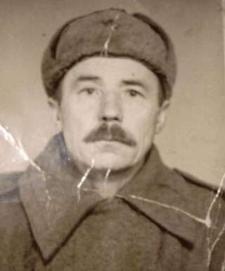 Миронов Фёдор Александрович