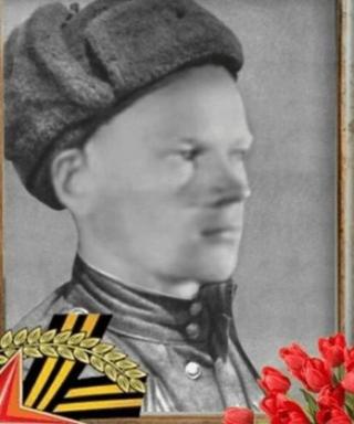 Трошев Иннокентий Ильич