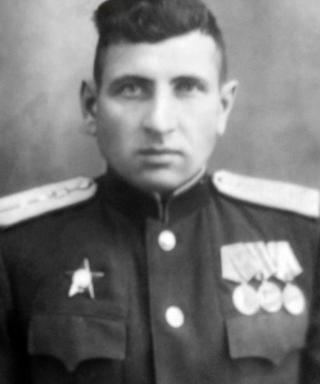 Алексеев Григорий Иосифович
