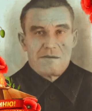 Крюков Максим Иванович
