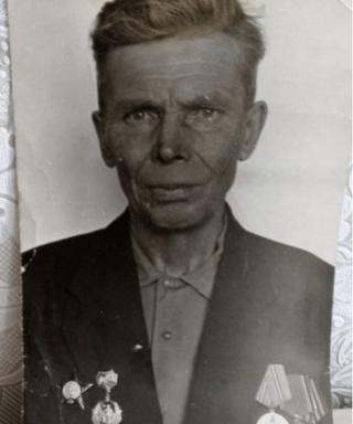 Крылосов Павел Иванович