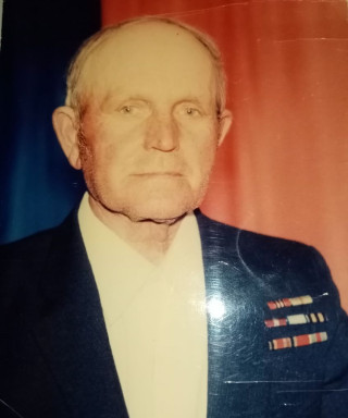 Васильков Григорий Егорович