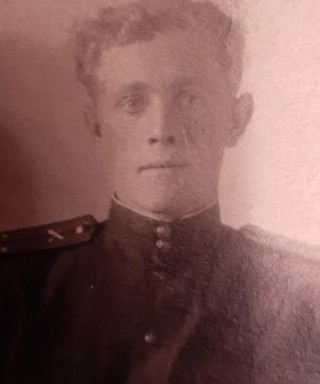 Подпоринов Георгий Николаевич