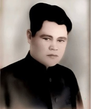 Чакин Семён Спиридонович