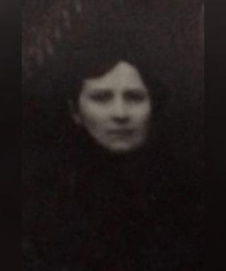Фирсова Прасковья Дмитриевна