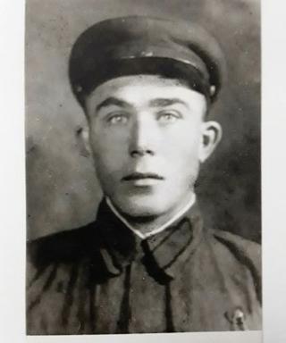 Мазанов Хазран Кперович