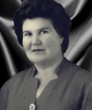 Погорелова Мария Ивановна