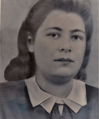 Осипова Лидия Федоровна