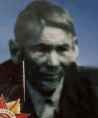 Хозяйненко Григорий Иванович