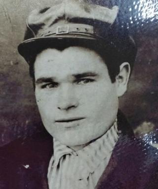 Кожемякин Петр Яковлевич