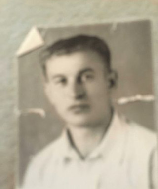 Дядякин Константин Павлович