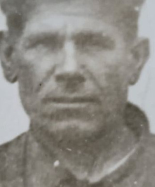 Орешкин Василий Нилович