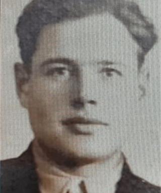 Галкин Дмитрий Григорьевич
