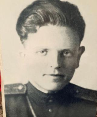 Гудков Борис Павлович