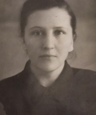 Трушкова Вера Александровна