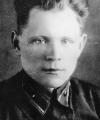 Пестряков Василий Алексеевич