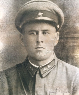 Басманов Валентин Ефимович