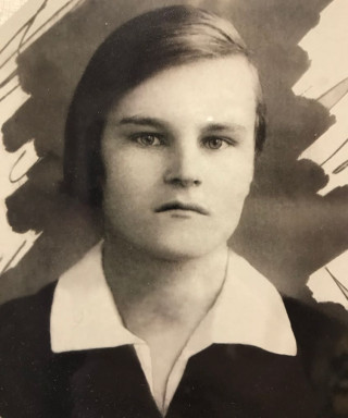 Павлова Татьяна Михайловна