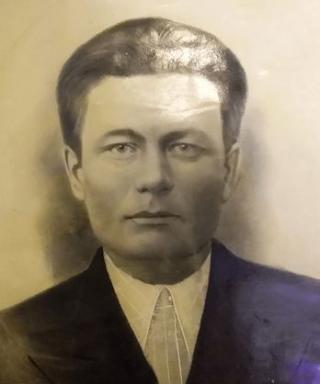Скуратов Николай Михайлович