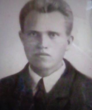 Еремкин Степан Семёнович