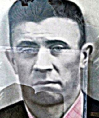 Грачев Николай Матвеевич