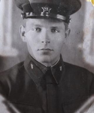 Скребцов Борис Павлович