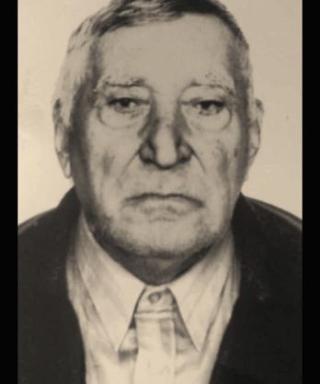 Дрон Дмитрий Гаврилович