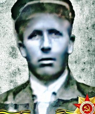 Первушин Александр Арсентьевич