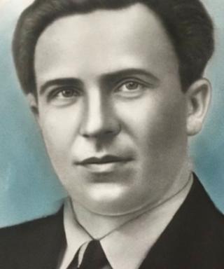 Березнёв Панкрат Петрович