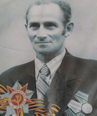 Вайс Борис Давыдович