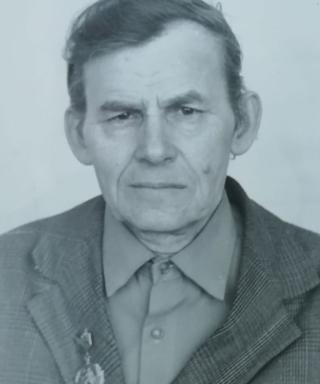 Скакунов Николай Михайлович
