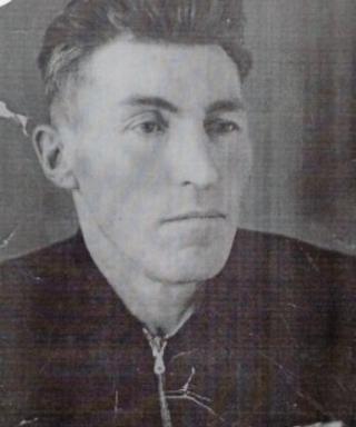 Кульков Иван Герасимович