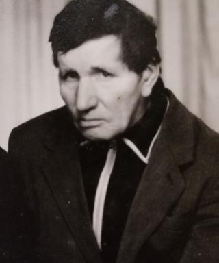 Романов Григорий Ильич