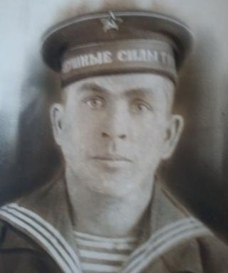 Гладилкин Иван