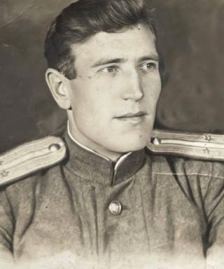 Сатаев Николай Андреевич