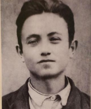 Ивкин Михаил Прокофьевич
