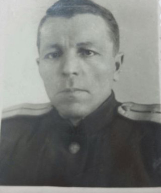 Албул Федор Захарович