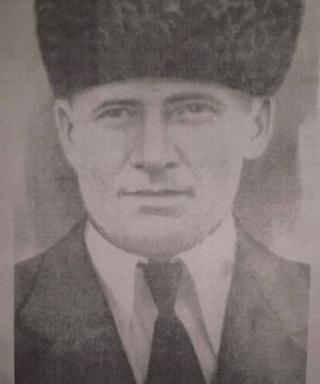 Дзюба Василий Ефимович