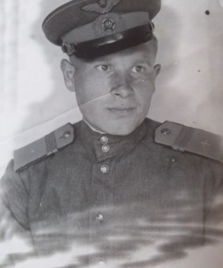 Мурагин Николай Петрович