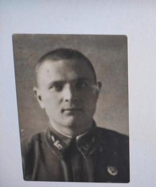 Власов Александр Павлович