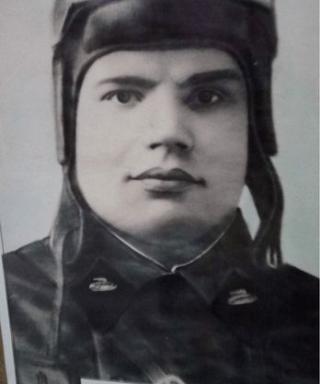 Гулевский Алексей Иосифович
